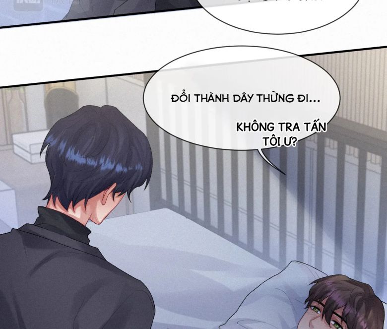 Linh Hồn Hoãn Án Chap 12 - Next Chap 13