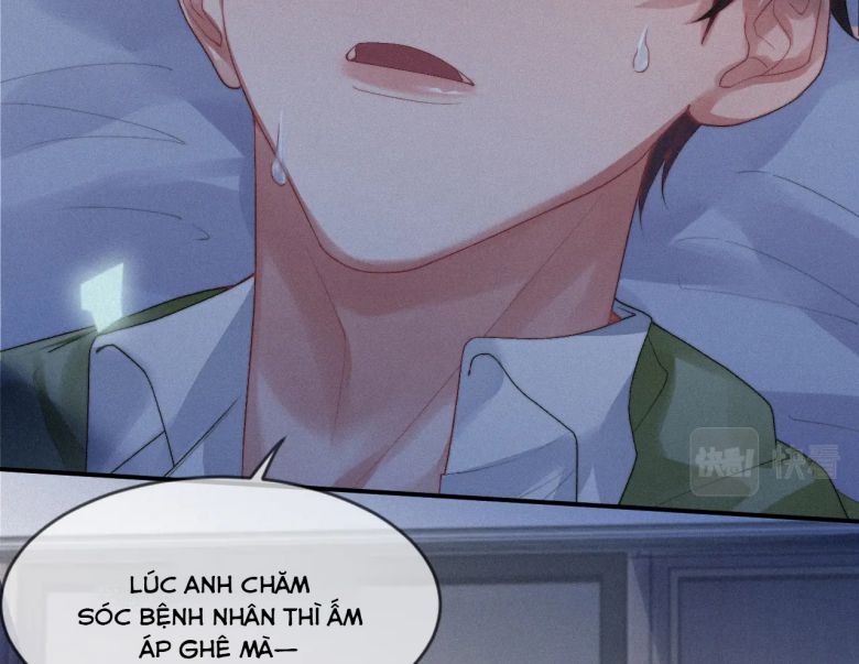 Linh Hồn Hoãn Án Chap 12 - Next Chap 13