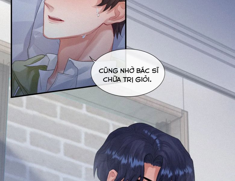 Linh Hồn Hoãn Án Chap 12 - Next Chap 13