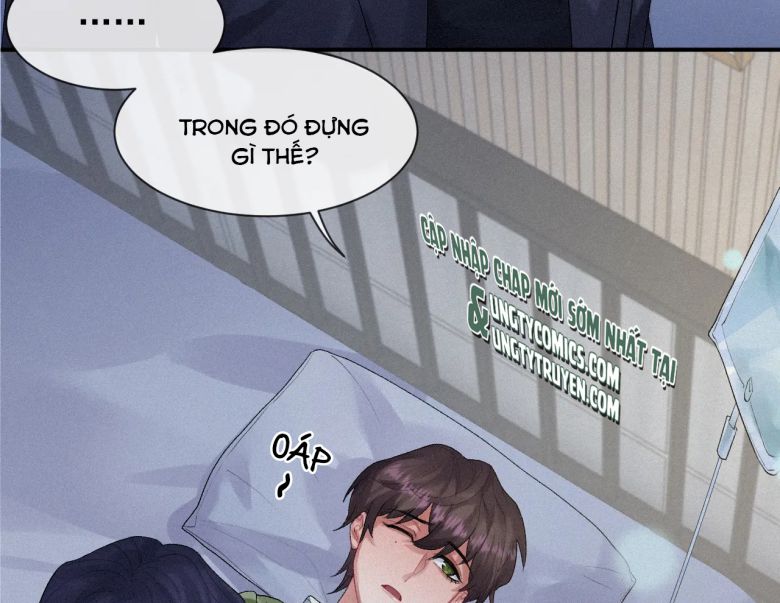 Linh Hồn Hoãn Án Chap 12 - Next Chap 13