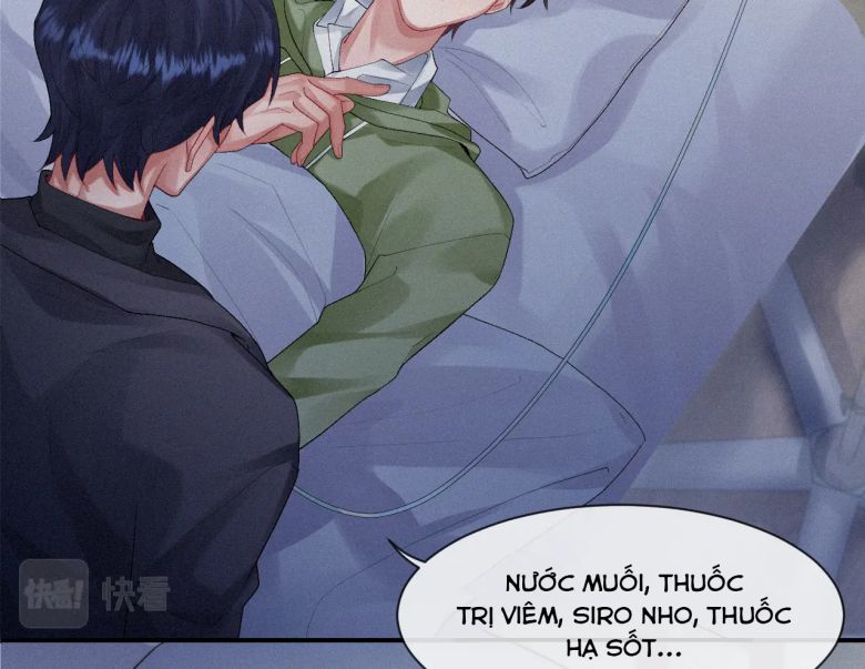 Linh Hồn Hoãn Án Chap 12 - Next Chap 13