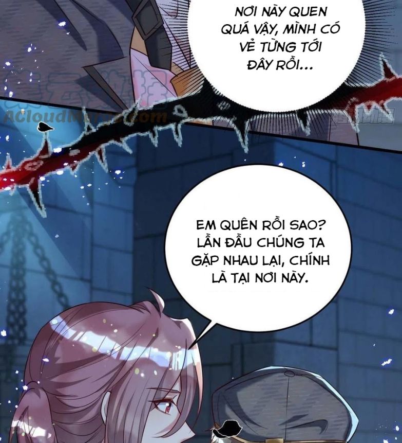 Thú Thụ Bất Thân Chap 88 - Next Chap 89