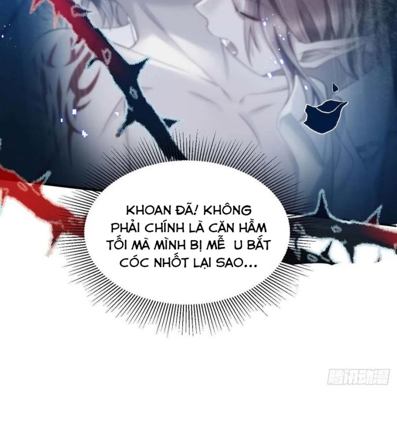 Thú Thụ Bất Thân Chap 88 - Next Chap 89