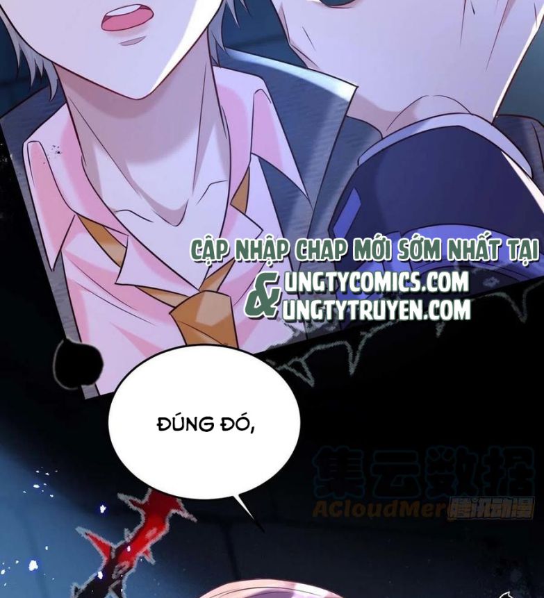 Thú Thụ Bất Thân Chap 88 - Next Chap 89