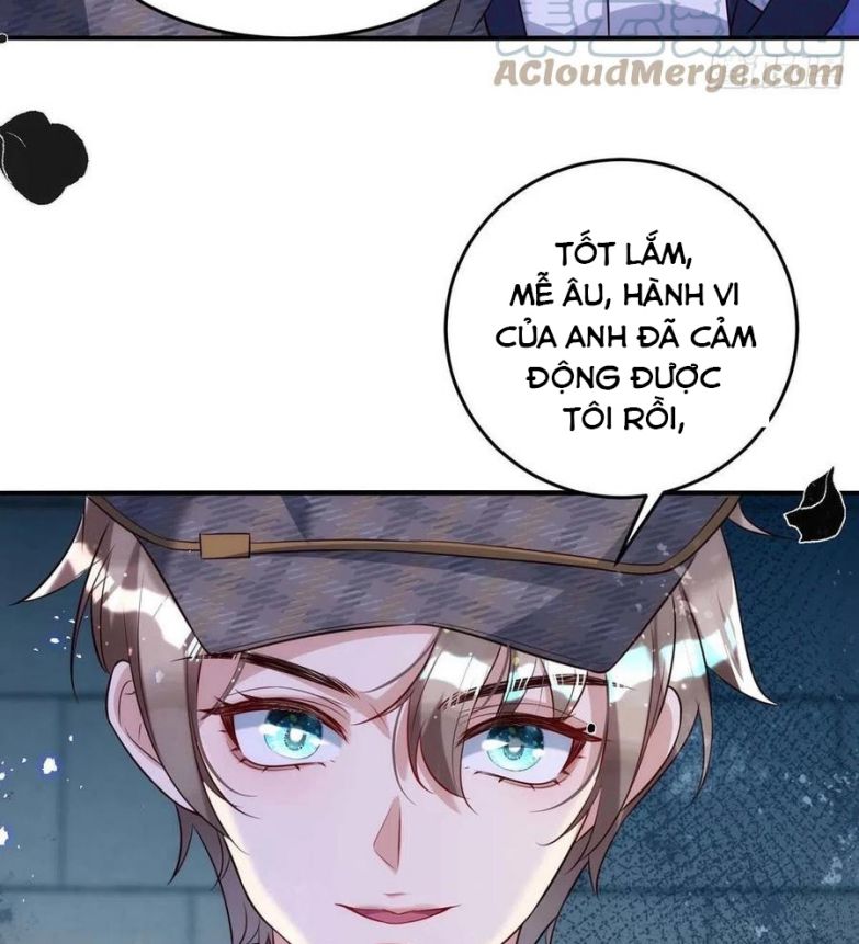 Thú Thụ Bất Thân Chap 88 - Next Chap 89