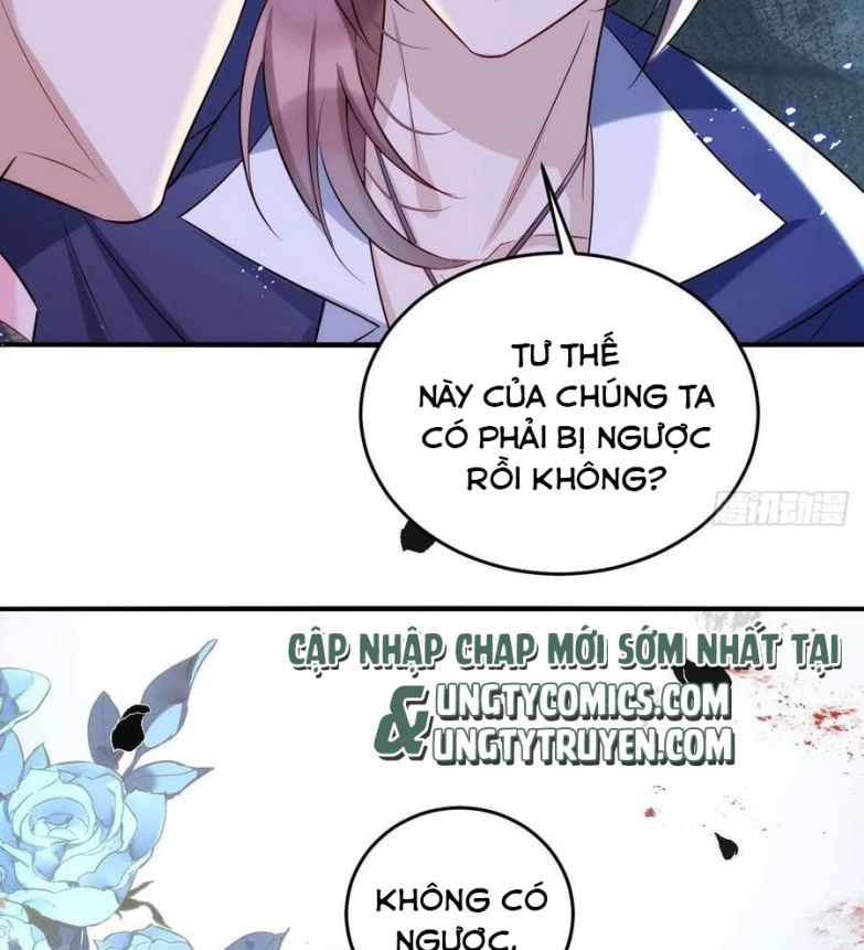 Thú Thụ Bất Thân Chap 88 - Next Chap 89