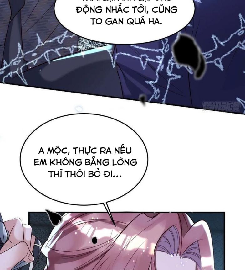 Thú Thụ Bất Thân Chap 88 - Next Chap 89