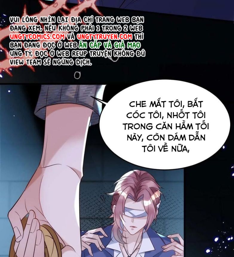 Thú Thụ Bất Thân Chap 88 - Next Chap 89