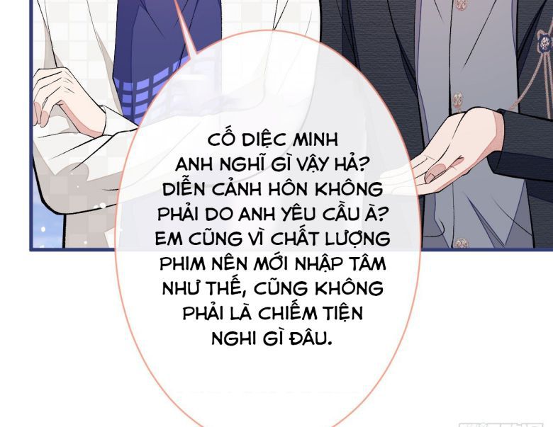 Lại Bị Nam Thần Trêu Lên Hot Search Chap 104 - Next Chap 105