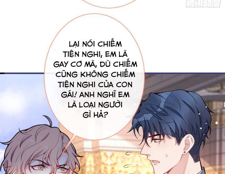 Lại Bị Nam Thần Trêu Lên Hot Search Chap 104 - Next Chap 105