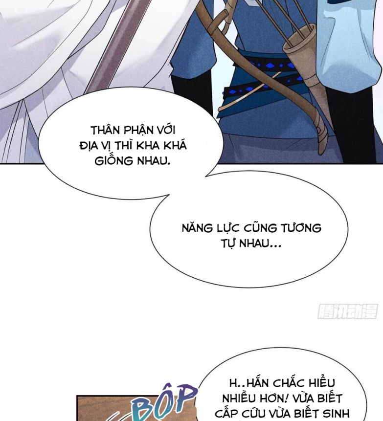 Trở Thành Nam Nhân Của Vương Chap 56 - Next Chap 57