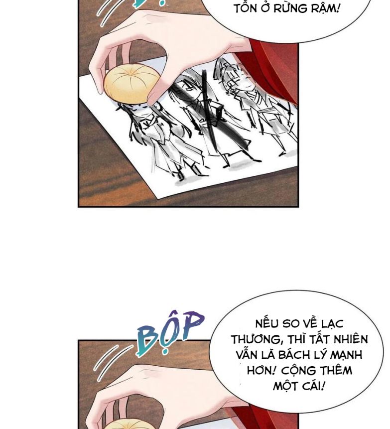 Trở Thành Nam Nhân Của Vương Chap 56 - Next Chap 57