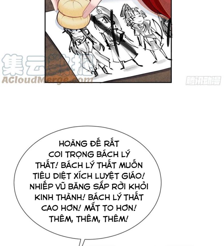 Trở Thành Nam Nhân Của Vương Chap 56 - Next Chap 57