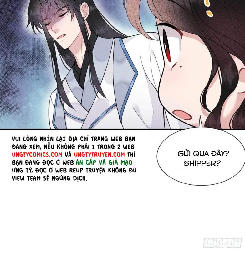 Trở Thành Nam Nhân Của Vương Chap 56 - Next Chap 57