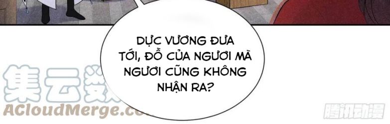 Trở Thành Nam Nhân Của Vương Chap 56 - Next Chap 57