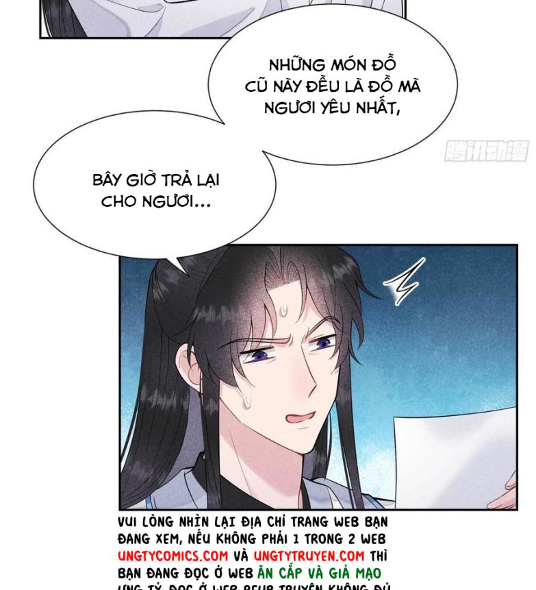 Trở Thành Nam Nhân Của Vương Chap 56 - Next Chap 57