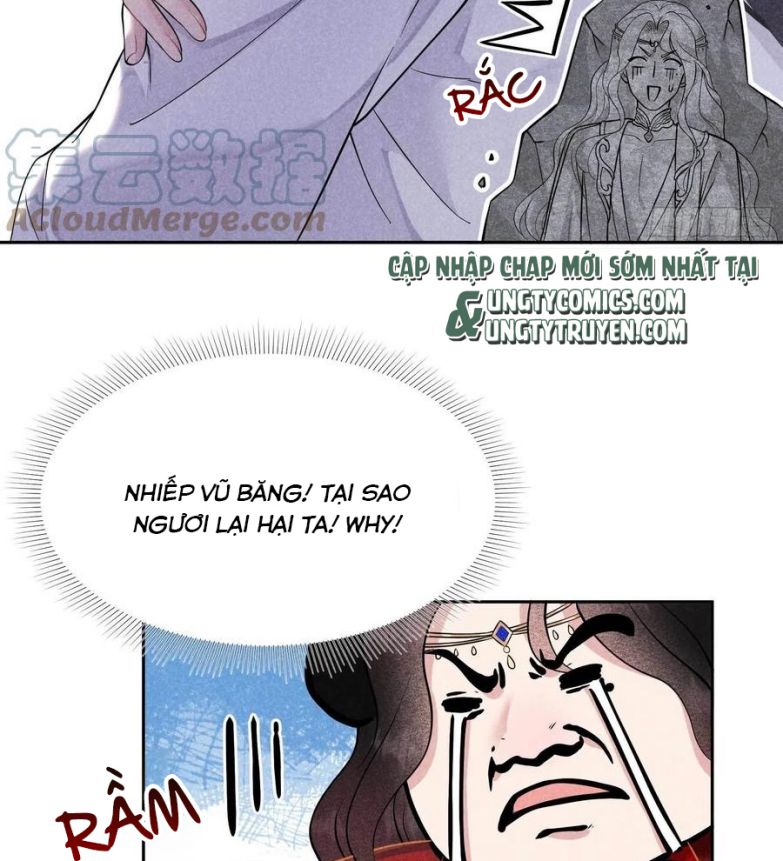 Trở Thành Nam Nhân Của Vương Chap 56 - Next Chap 57