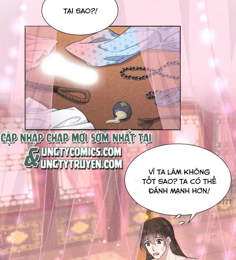 Trở Thành Nam Nhân Của Vương Chap 56 - Next Chap 57