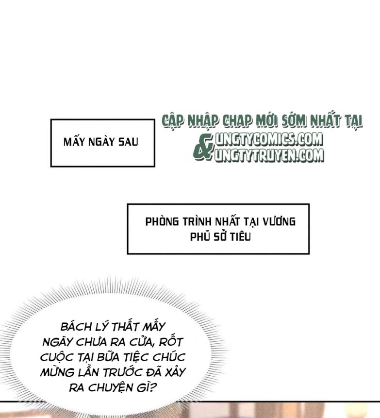 Trở Thành Nam Nhân Của Vương Chap 56 - Next Chap 57