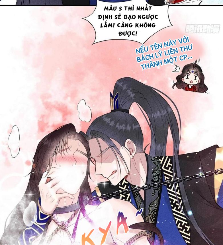 Trở Thành Nam Nhân Của Vương Chap 56 - Next Chap 57