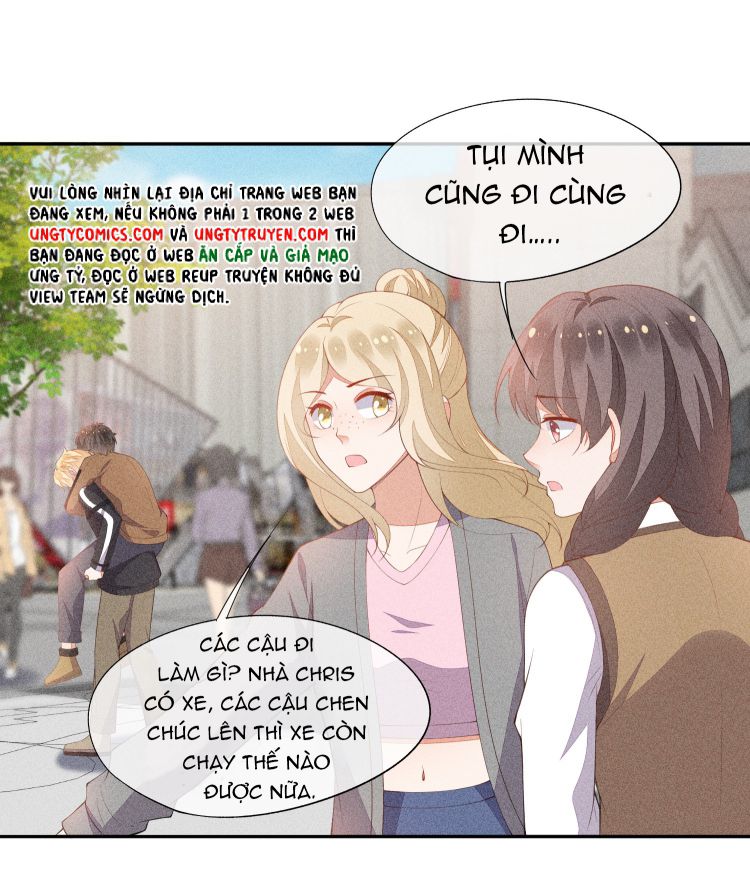 Cạnh Kiếm Chi Phong Chap 46 - Next Chap 47