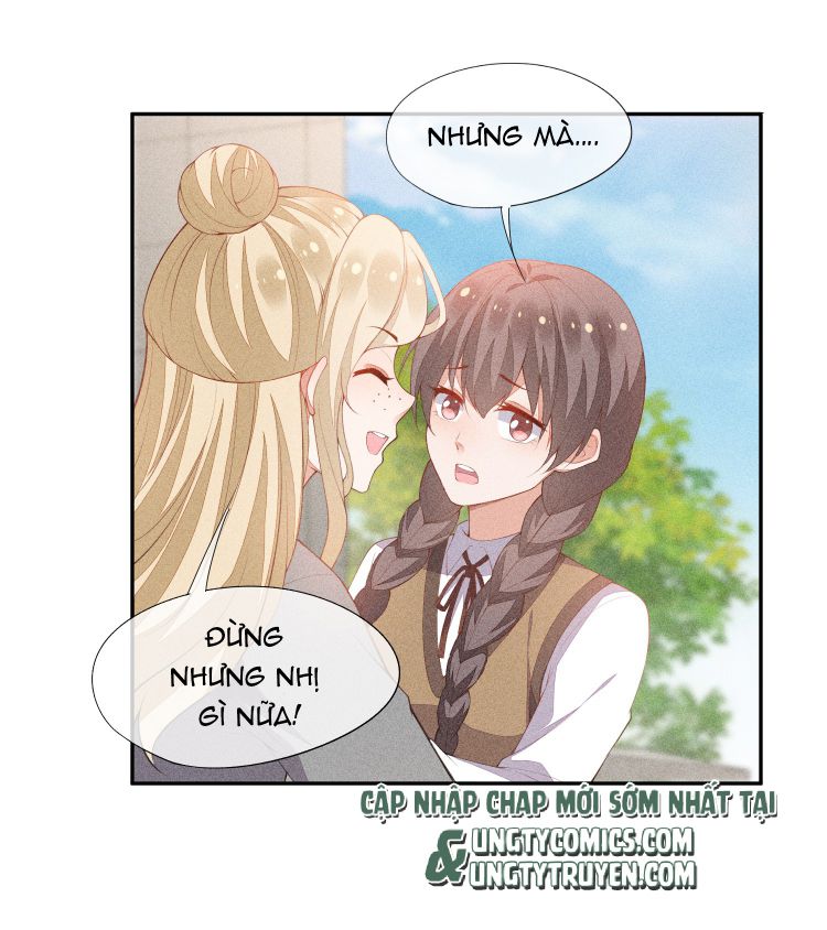 Cạnh Kiếm Chi Phong Chap 46 - Next Chap 47