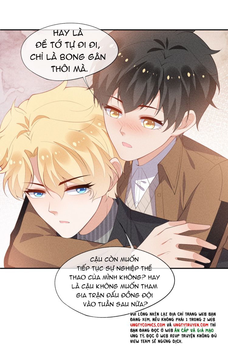 Cạnh Kiếm Chi Phong Chap 46 - Next Chap 47