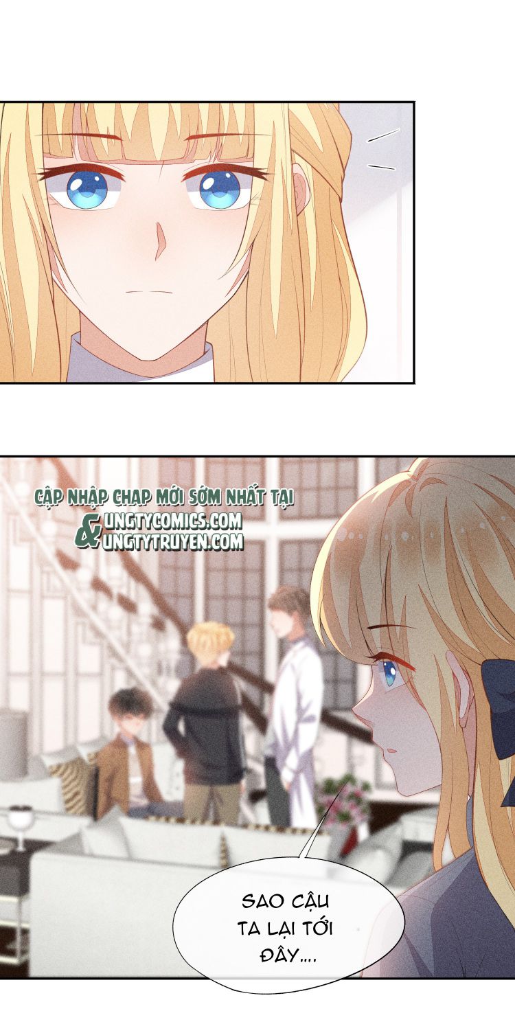 Cạnh Kiếm Chi Phong Chap 46 - Next Chap 47