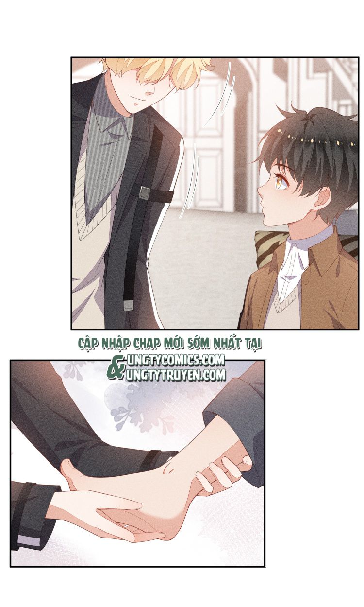 Cạnh Kiếm Chi Phong Chap 46 - Next Chap 47