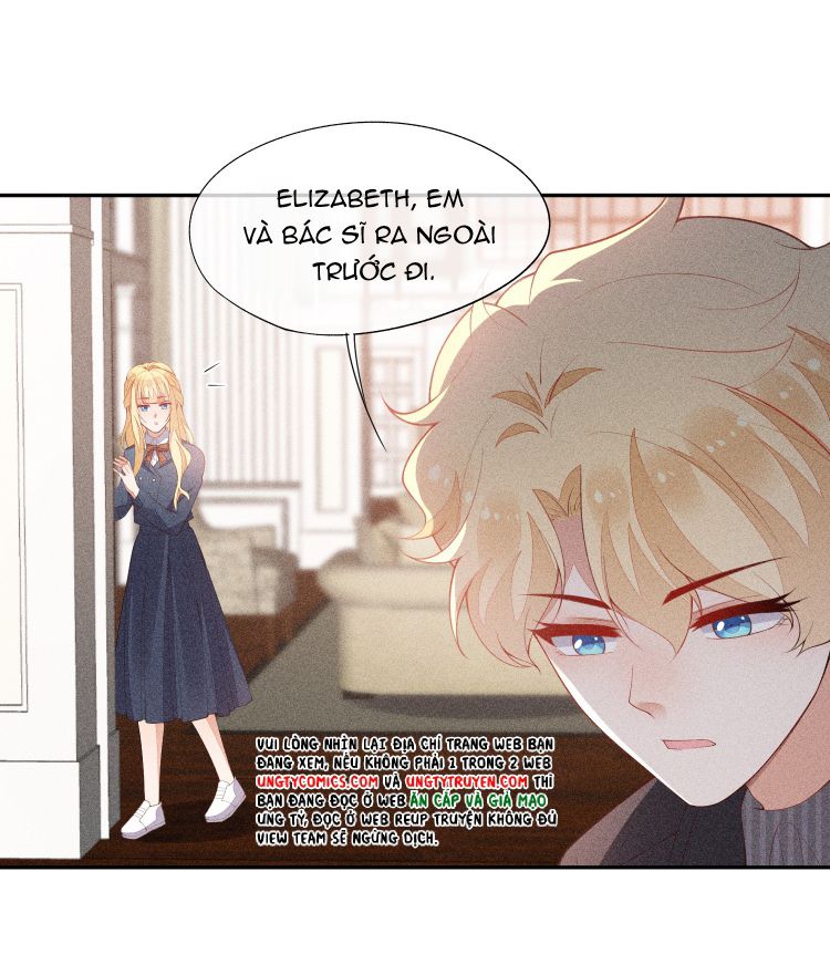 Cạnh Kiếm Chi Phong Chap 46 - Next Chap 47