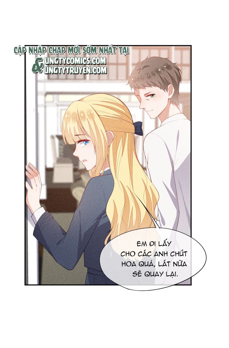 Cạnh Kiếm Chi Phong Chap 46 - Next Chap 47