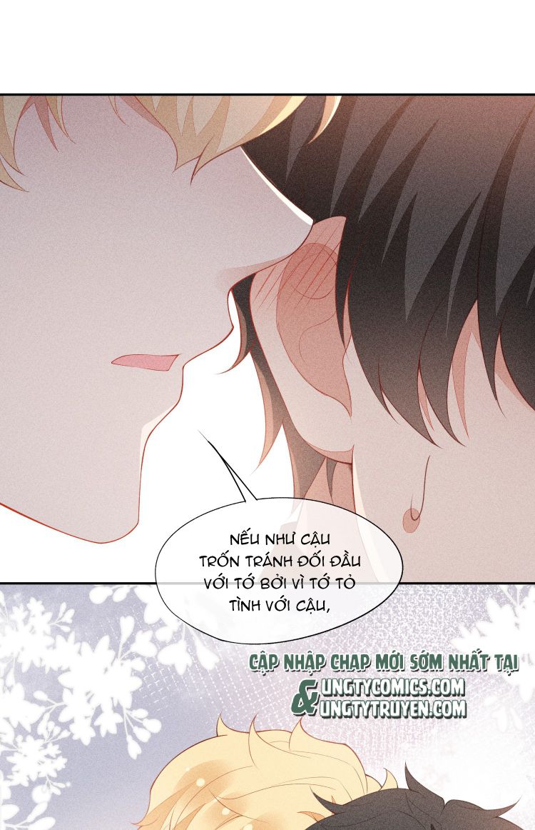 Cạnh Kiếm Chi Phong Chap 46 - Next Chap 47