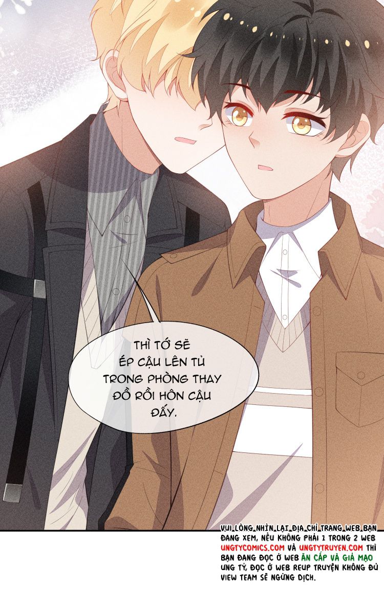 Cạnh Kiếm Chi Phong Chap 46 - Next Chap 47