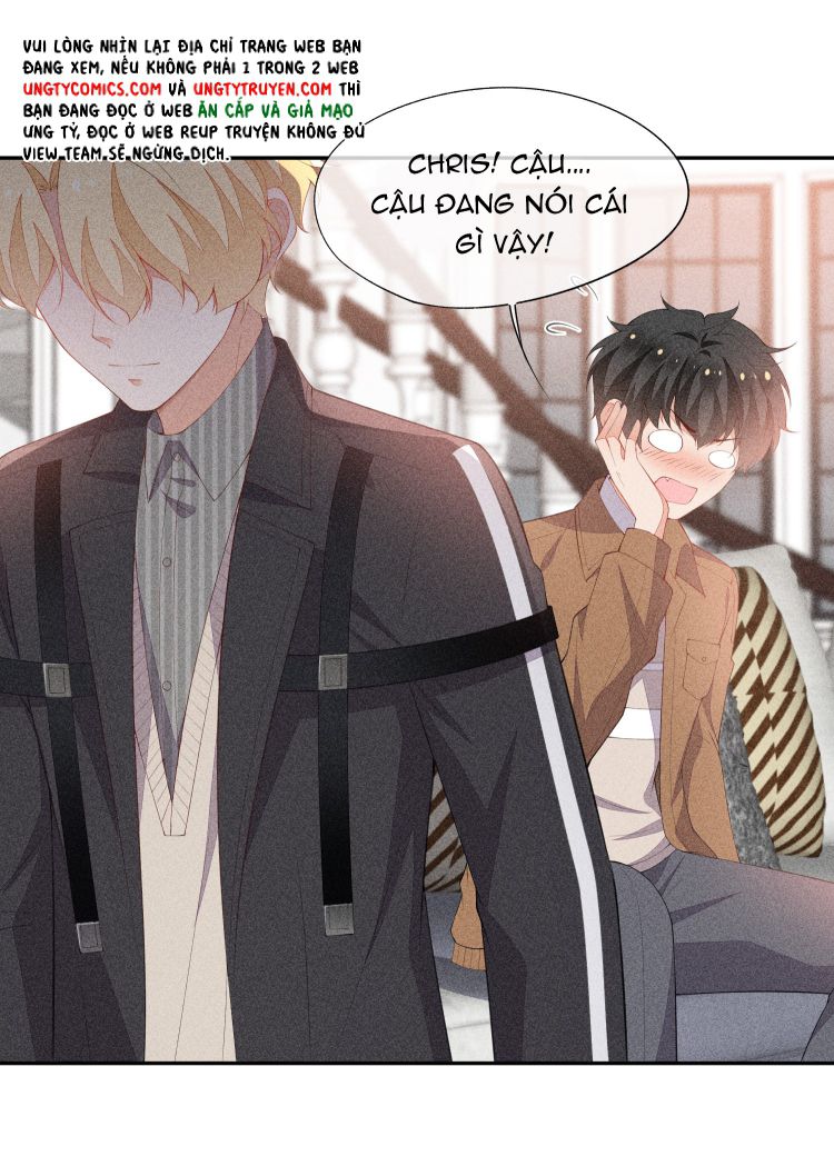 Cạnh Kiếm Chi Phong Chap 46 - Next Chap 47