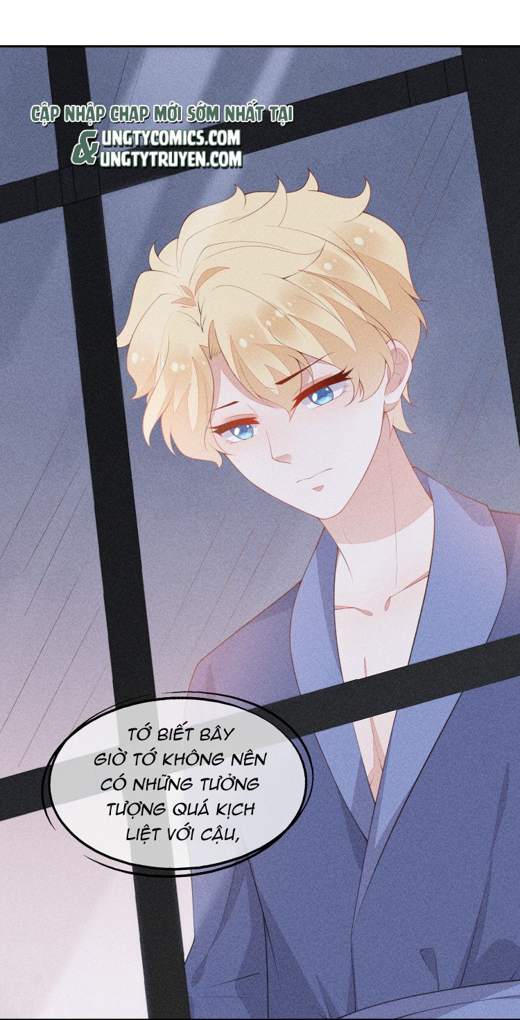 Cạnh Kiếm Chi Phong Chap 46 - Next Chap 47