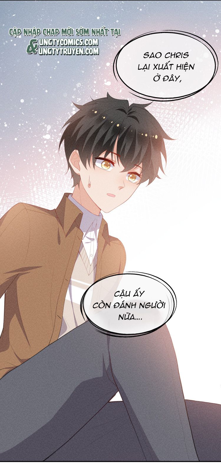 Cạnh Kiếm Chi Phong Chap 46 - Next Chap 47