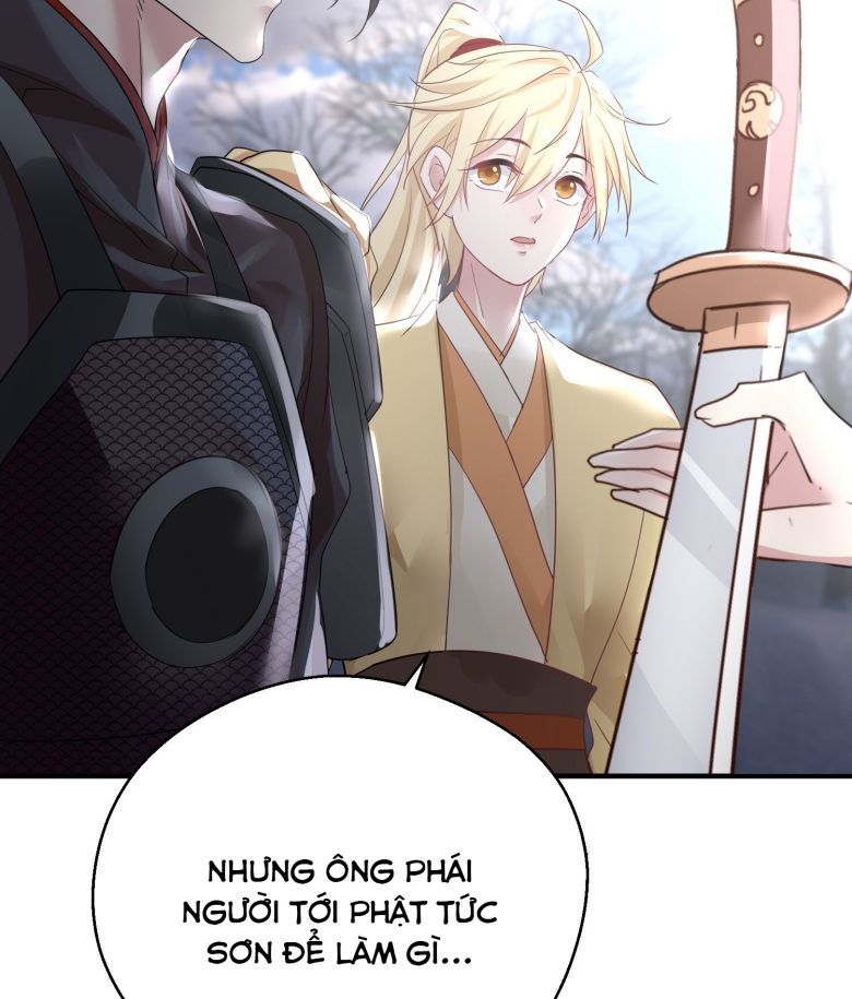 Dập Hoa Lục Chap 40 - Next Chap 41