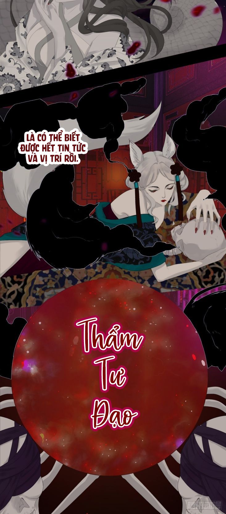 Tân Thủ Dưỡng Long Chỉ Nam Chap 4 - Next Chap 5