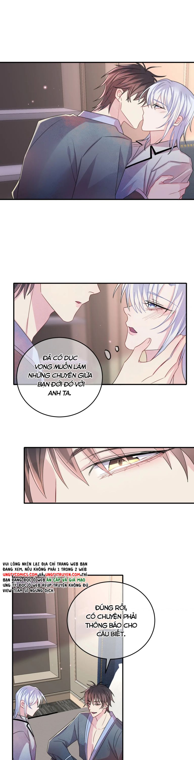 Mục Tiêu Là Săn Bắt Thiên Sứ Chap 45 - Next Chap 46