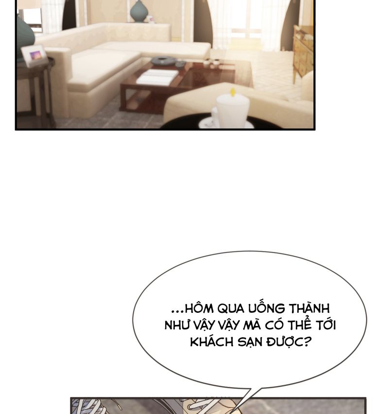 Vững Vàng Lên, Cậu Có Thể Chap 6 - Next Chap 7