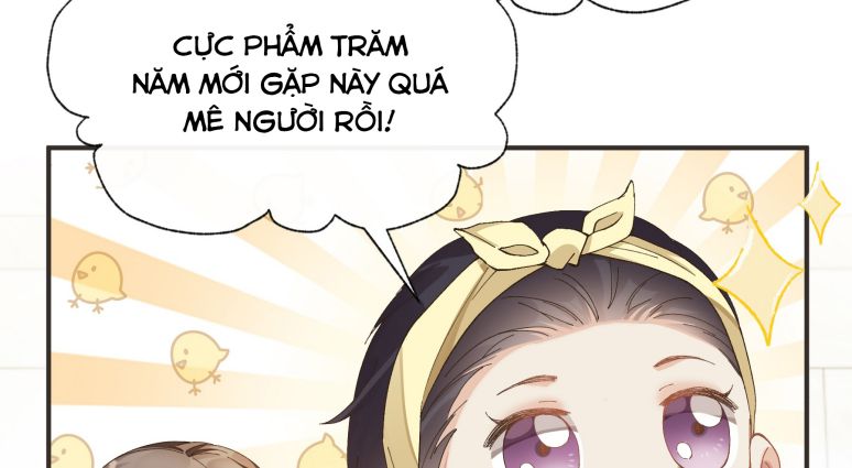 Vững Vàng Lên, Cậu Có Thể Chap 6 - Next Chap 7