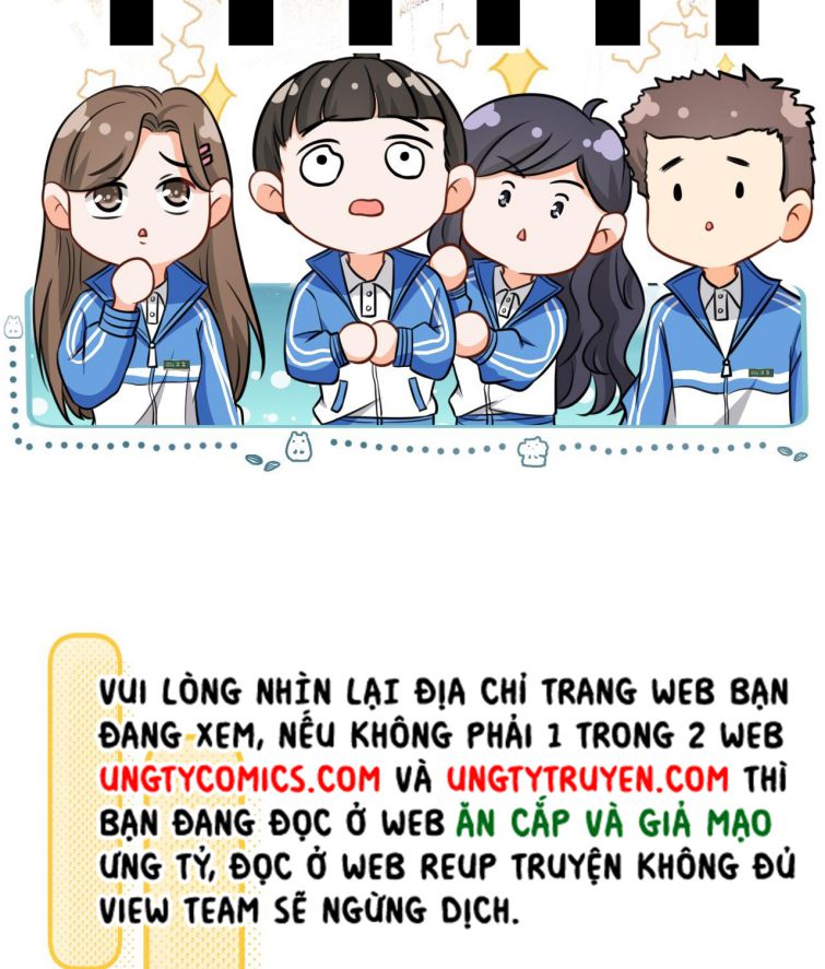 Tín Tức Tố Nói Chúng Ta Không Thể Chap 22 - Next Chap 23