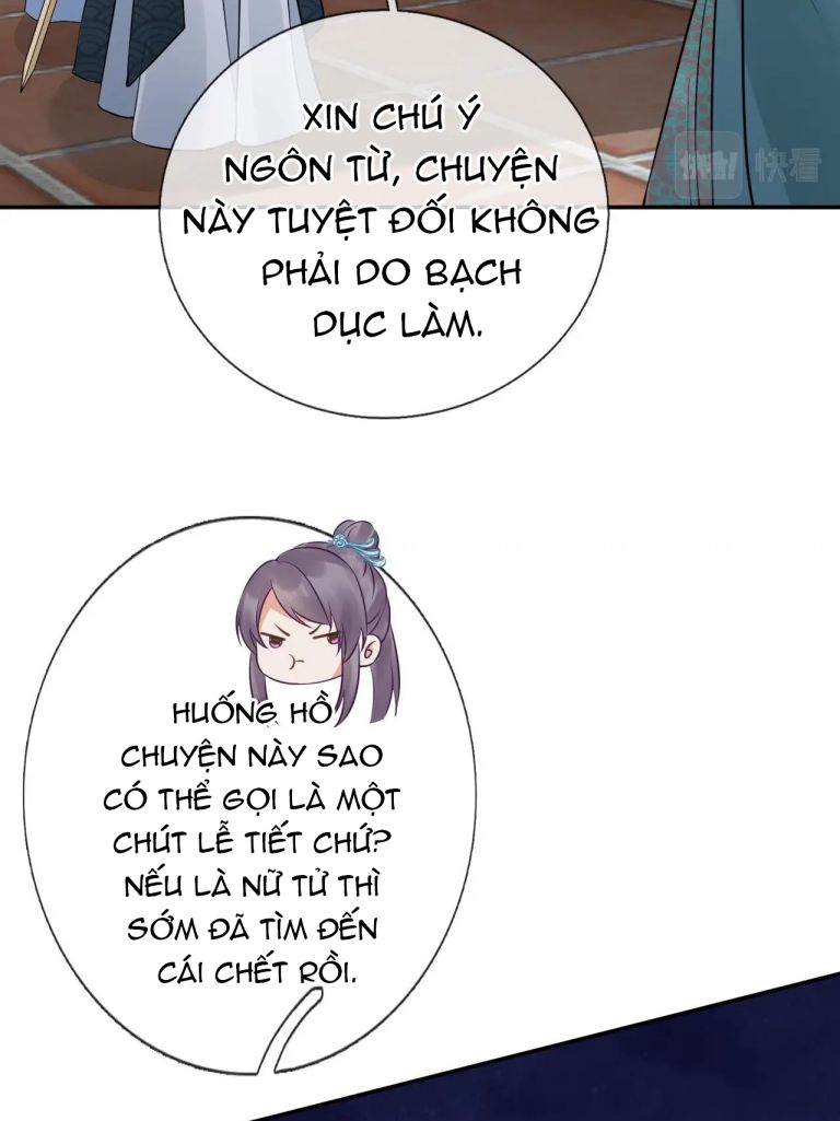 Đánh Chết Cũng Không Làm Sư Tôn Chap 43 - Next Chap 44