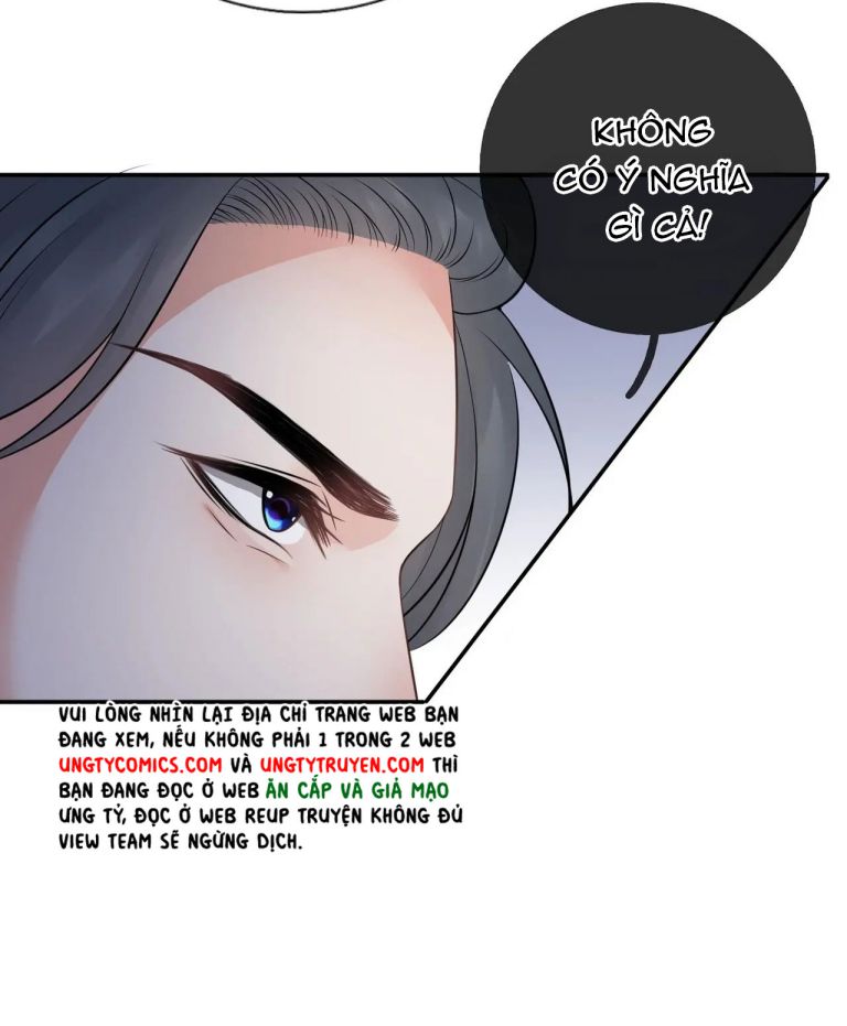 Đánh Chết Cũng Không Làm Sư Tôn Chap 43 - Next Chap 44