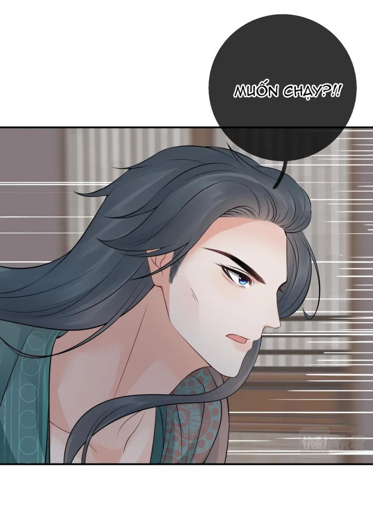 Đánh Chết Cũng Không Làm Sư Tôn Chap 43 - Next Chap 44