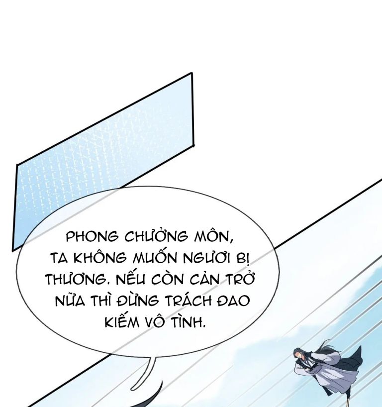 Đánh Chết Cũng Không Làm Sư Tôn Chap 43 - Next Chap 44