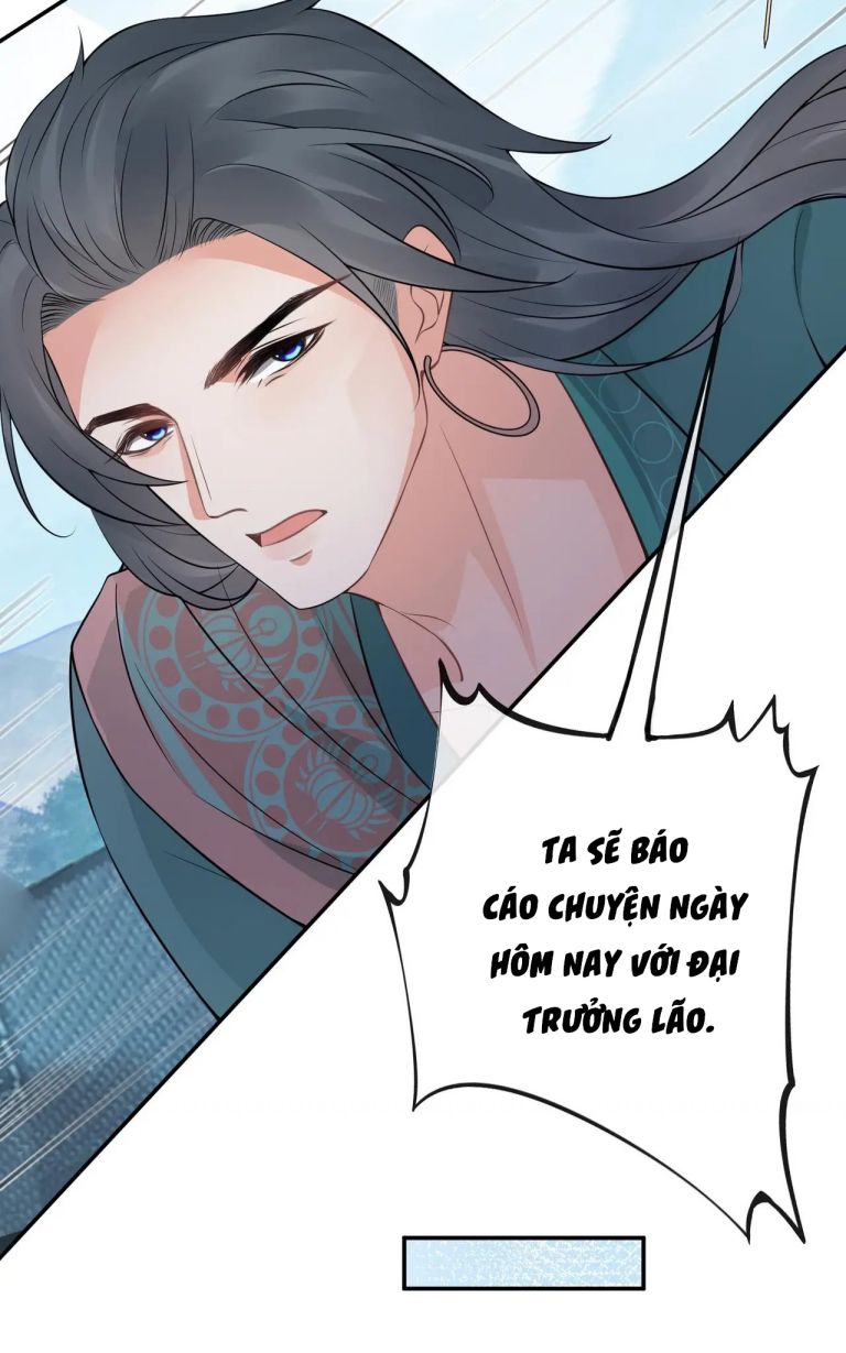 Đánh Chết Cũng Không Làm Sư Tôn Chap 43 - Next Chap 44