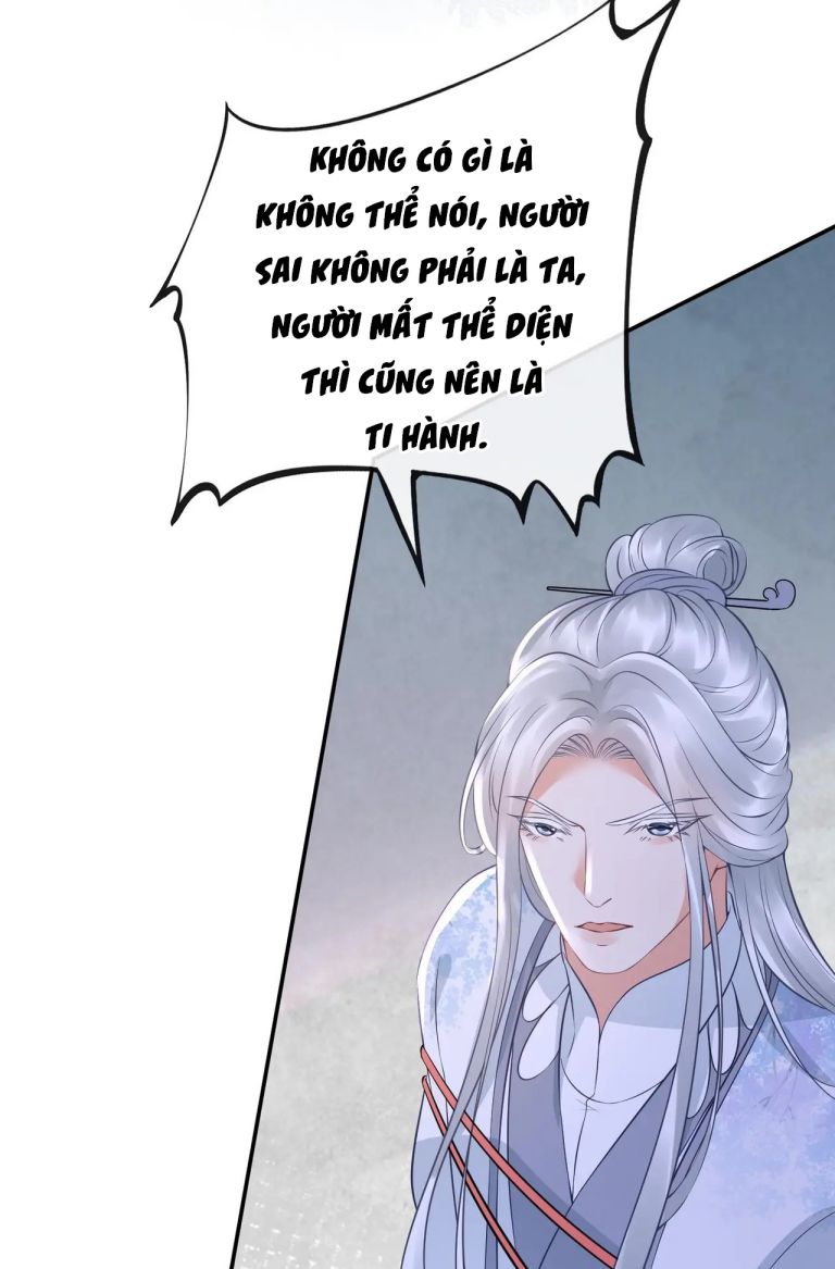 Đánh Chết Cũng Không Làm Sư Tôn Chap 43 - Next Chap 44