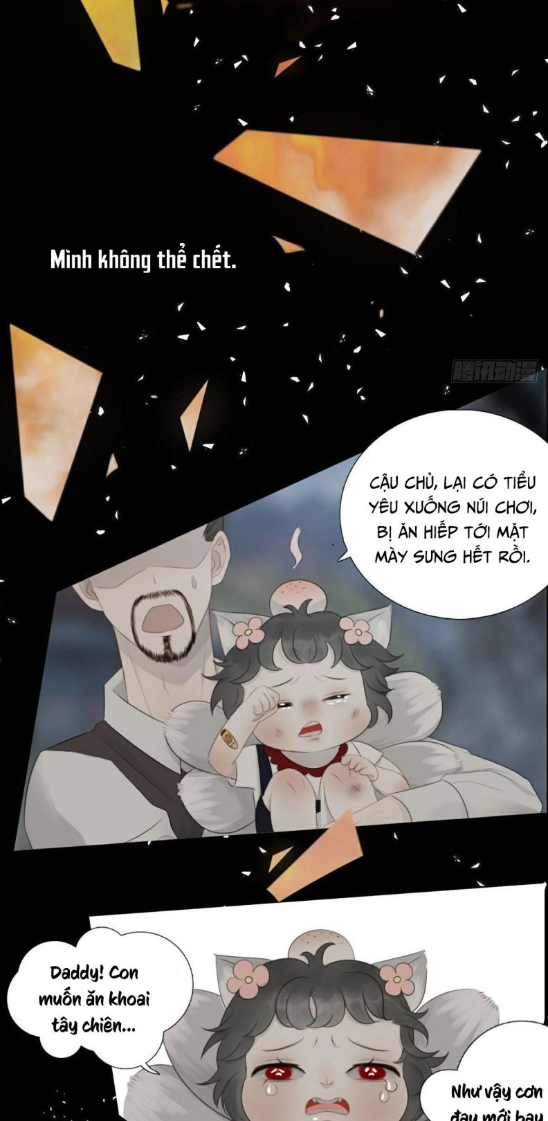 Tân Thủ Dưỡng Long Chỉ Nam Chap 5 - Next Chap 6