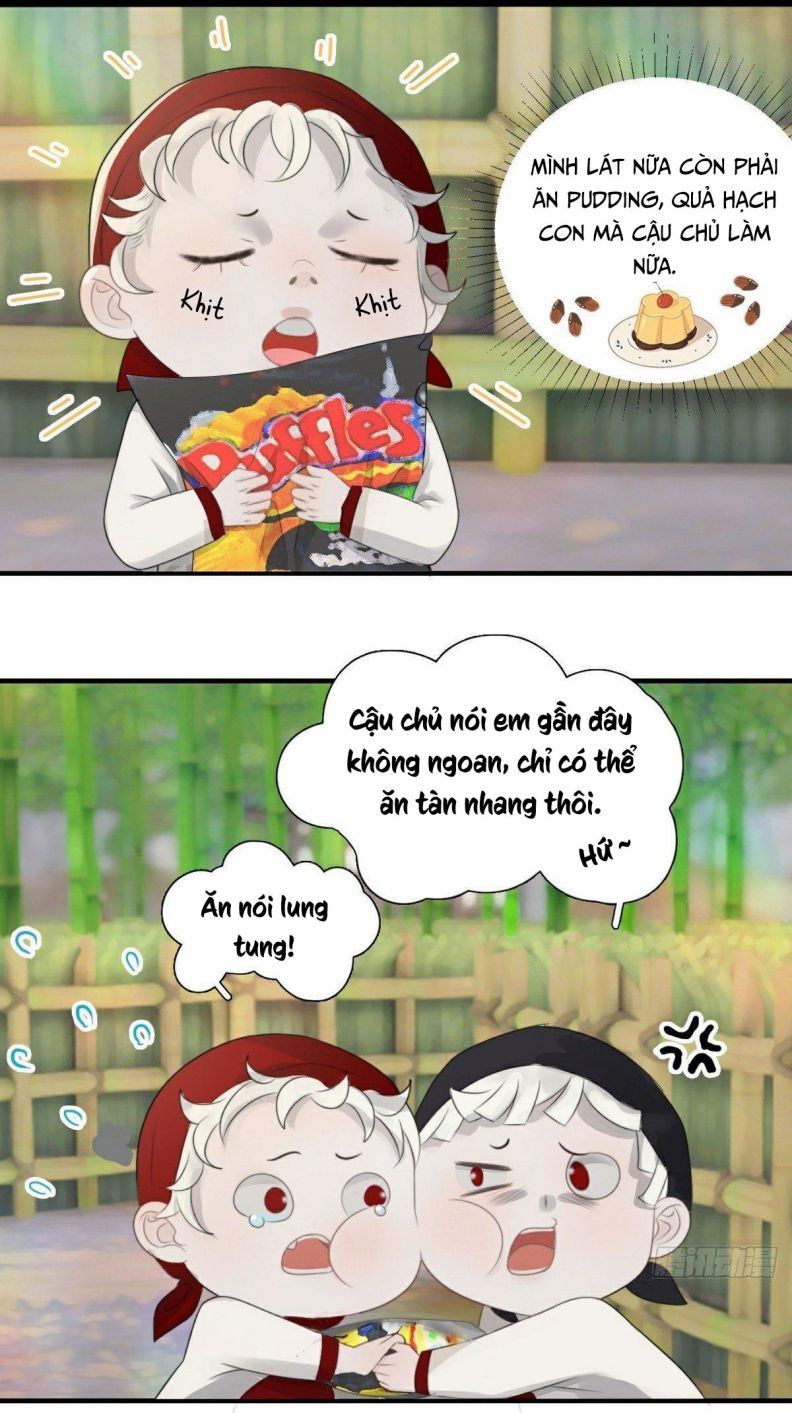 Tân Thủ Dưỡng Long Chỉ Nam Chap 5 - Next Chap 6